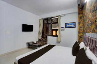 Hotel O Sector 3 Ghaziabad Formerly Cloud Inn - 8