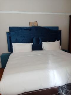 Kardinal guesthouse on 44 St Phillips street - 5