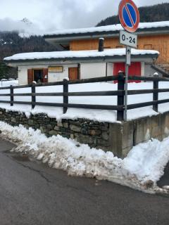 Condominio Saint Èsprit - 8