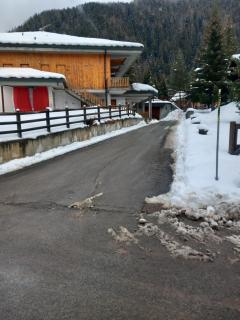 Condominio Saint Èsprit - 7