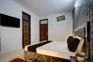 Hotel O Sector 3 Ghaziabad Formerly Cloud Inn - 7