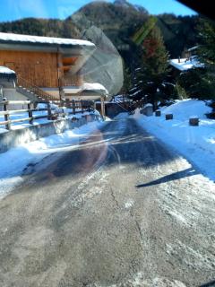 Condominio Saint Èsprit - 5