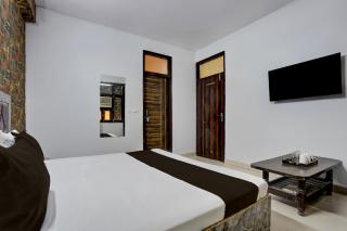 Hotel O Sector 3 Ghaziabad Formerly Cloud Inn - 9