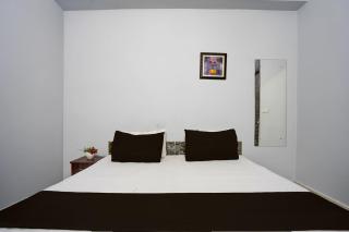 Hotel O Sector 3 Ghaziabad Formerly Cloud Inn - 1