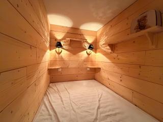 VT Studio cabine centre station et pied des pistes - 7