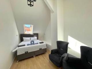 Engadin's City Center Apartments - 6