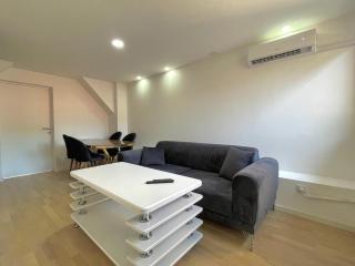 Engadin's City Center Apartments - 9