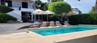 Apartment mit eigenem Pool und Whirlpool by Riviera Homelife Management - 0