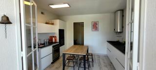 Apartment mit eigenem Pool und Whirlpool by Riviera Homelife Management - 6