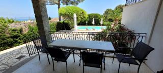 Apartment mit eigenem Pool und Whirlpool by Riviera Homelife Management - 4