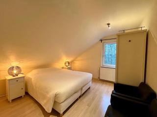 Modern holiday home 5 rooms - 7