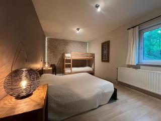 Modern holiday home 5 rooms - 6