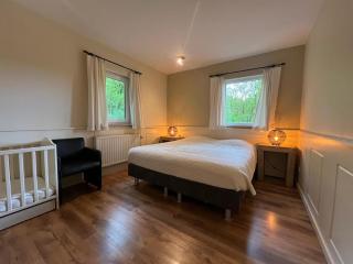 Modern holiday home 5 rooms - 5