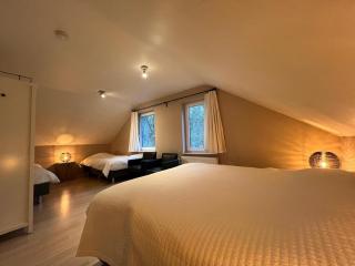 Modern holiday home 5 rooms - 3