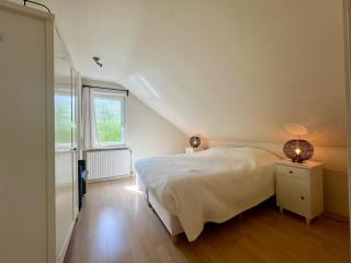 Modern holiday home 5 rooms - 2