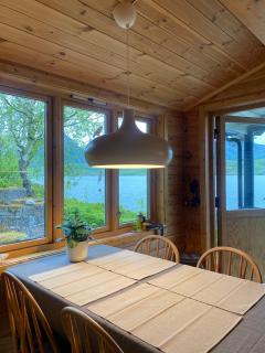 Charming cabin by the sea in Lofoten - Sandsletta - 3