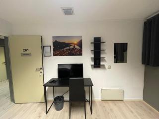 Ankenes Romutleie AS - 5