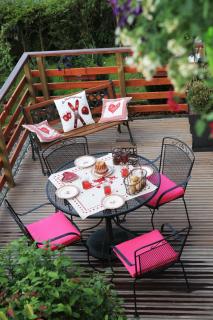 Chalet nid douillet - 6