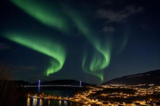 Ankenes Romutleie AS - 0