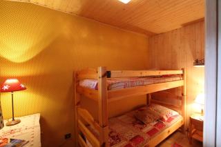 Chalet exposition sud le Nid Douillet - 1