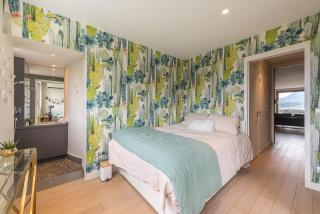 Le Panoramique Lake view - Appartement de standing avec une vue unique sur le lac d'Annecy - 6