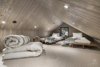 North Suite Galaxy by Hilla Villas - Levi - 4