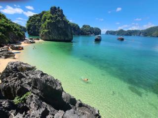 Paradise Elite Cat Ba - Managed by H&E Hospitality - 7