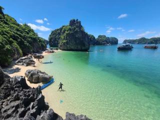 Paradise Elite Cat Ba - Managed by H&E Hospitality - 6