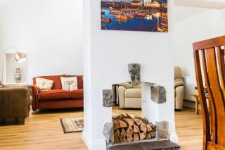 Major Lodge Newport - 7