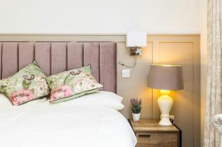 Major Lodge Newport - 1