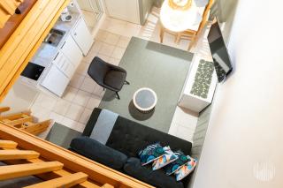 Holiday in Lapland - Postintie 1 A617 - 8