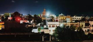 The Yellow House - 5