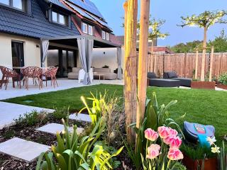 Die WolkenGuckerei - 1