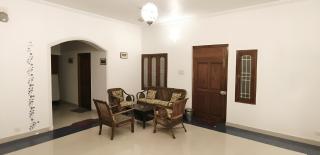 The Yellow House - 5