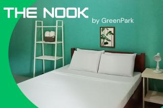 The Nook by GreenPark - 7