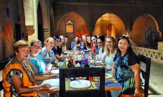 Porte De Sahara Ouzina - 4