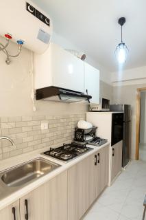 Résidence Luxe Dakar Centre Ville - Dakar - 1