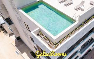 Brand-new Loft with Pool, Near Beach and Nightlife - 1