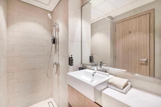 Daniels Studio at Meydan with Community View - 8