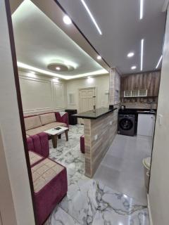 saraya khaled ben waleed - 1