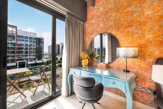 Daniels Studio at Meydan with Community View - 6