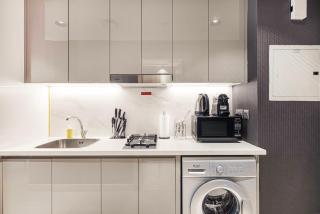 Daniels Studio at Meydan with Community View - 4