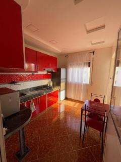 Appart calme, propre, climatisé et sécurisé - 7