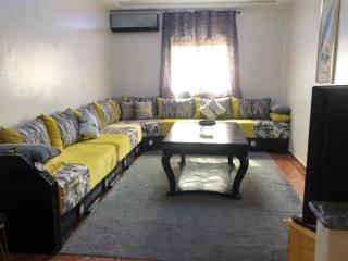 Appart calme, propre, climatisé et sécurisé - 6