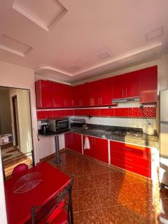 Appart calme, propre, climatisé et sécurisé - 4