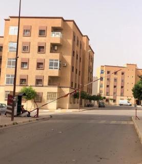 Appart calme, propre, climatisé et sécurisé - 2