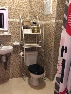 Appart calme, propre, climatisé et sécurisé - 1