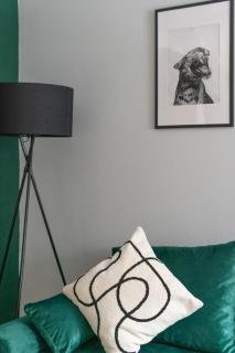 Emerald Retreat, Sleeps 7, Free Parking, Garden, Near Excel & London City Airport, Garden - 2