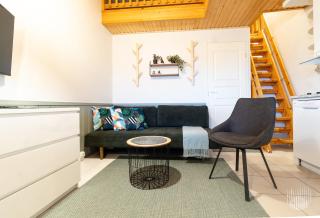 Holiday in Lapland - Postintie 1 A617 - 0