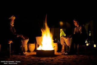 Porte De Sahara Ouzina - 6